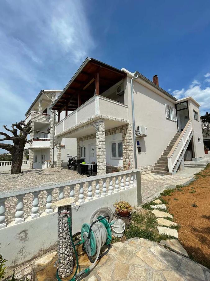 Banjol House Stojakovic מראה חיצוני תמונה