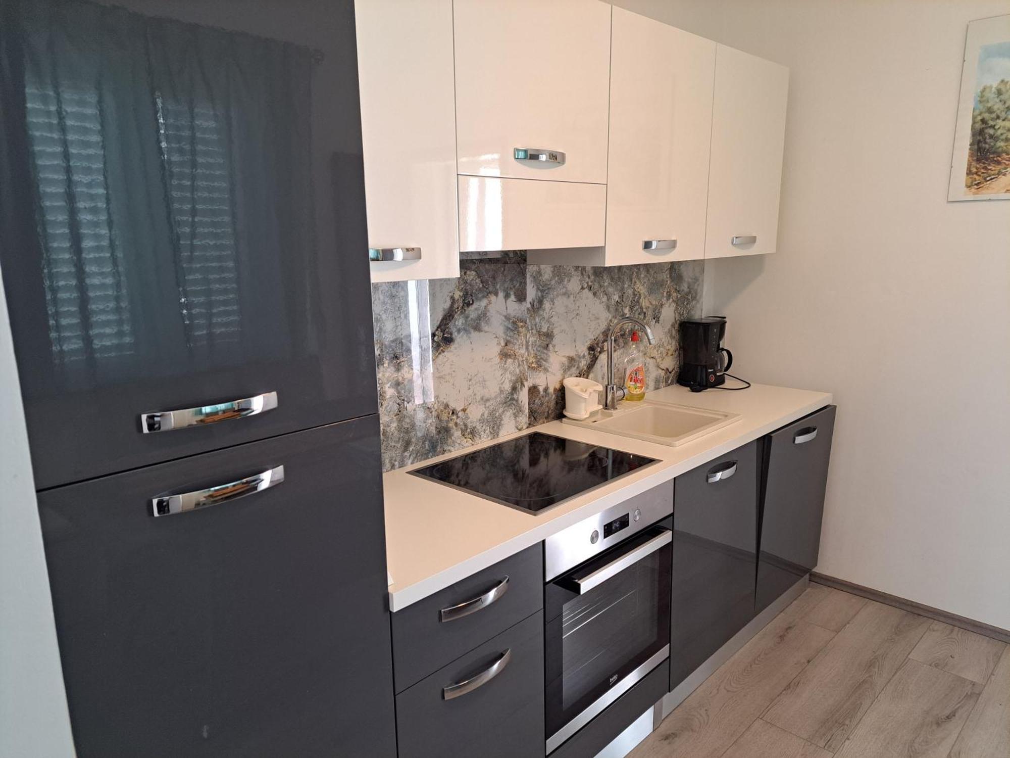 Banjol House Stojakovic מראה חיצוני תמונה